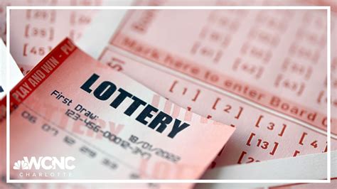 the lottery ticket setting